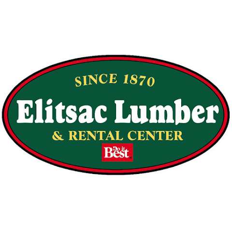 Jobs in Elitsac Lumber - reviews