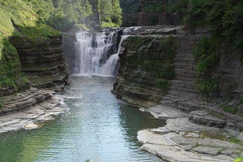 Jobs in Letchworth State Park - reviews